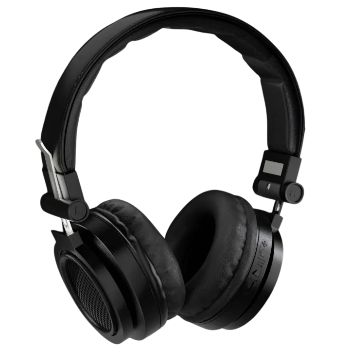 SOVO Boom-X Hi-Res Premium Sound Stereo Wireless Headphones