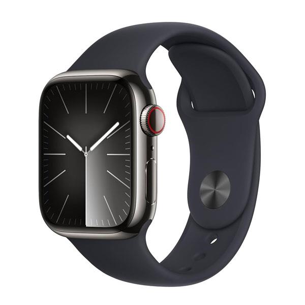 SMART WATCH SERIES 9 WITH 7 STRAPS