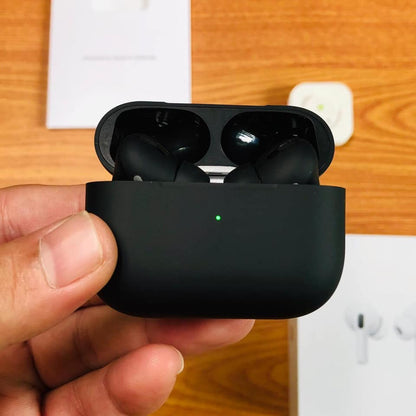 AirPods Pro ANC Japan Edition: High Bass Wireless Bluetooth Earbuds