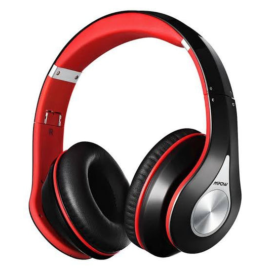 Mpow 059 Extra Bass Gaming Bluetooth Headphones