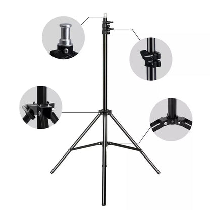 7ft Ring Light Stand