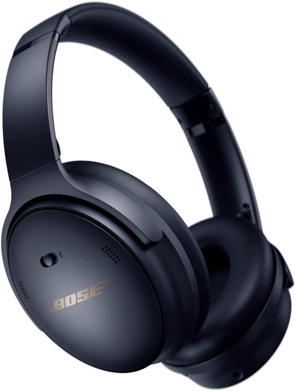 Bose headphones Bluetooth