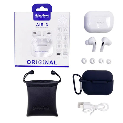 Haino Teko Air 3 Wireless Earphones