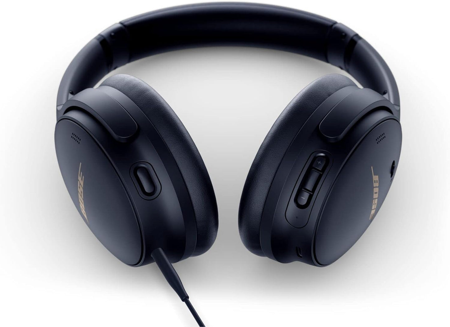 Bose headphones Bluetooth