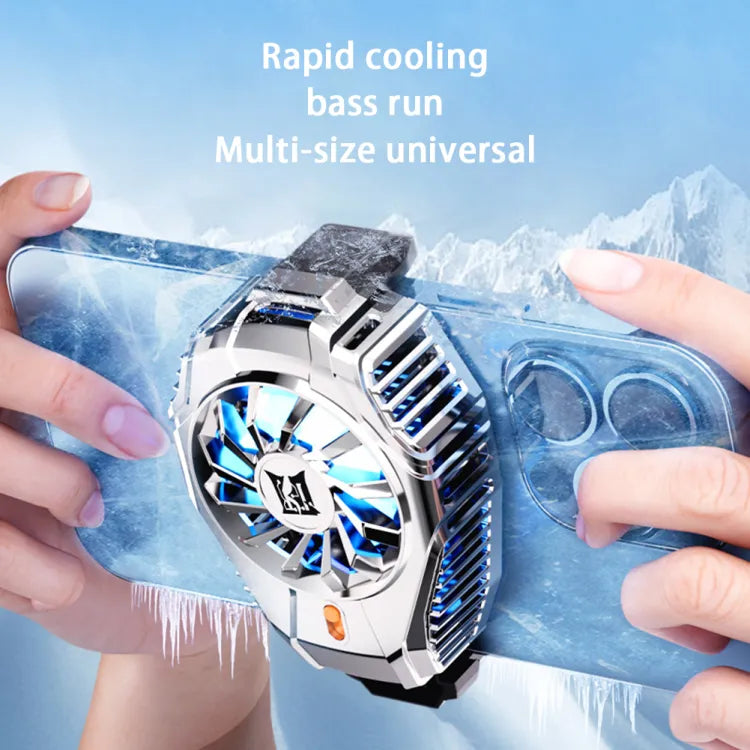 N15 Phone Cooling Fan