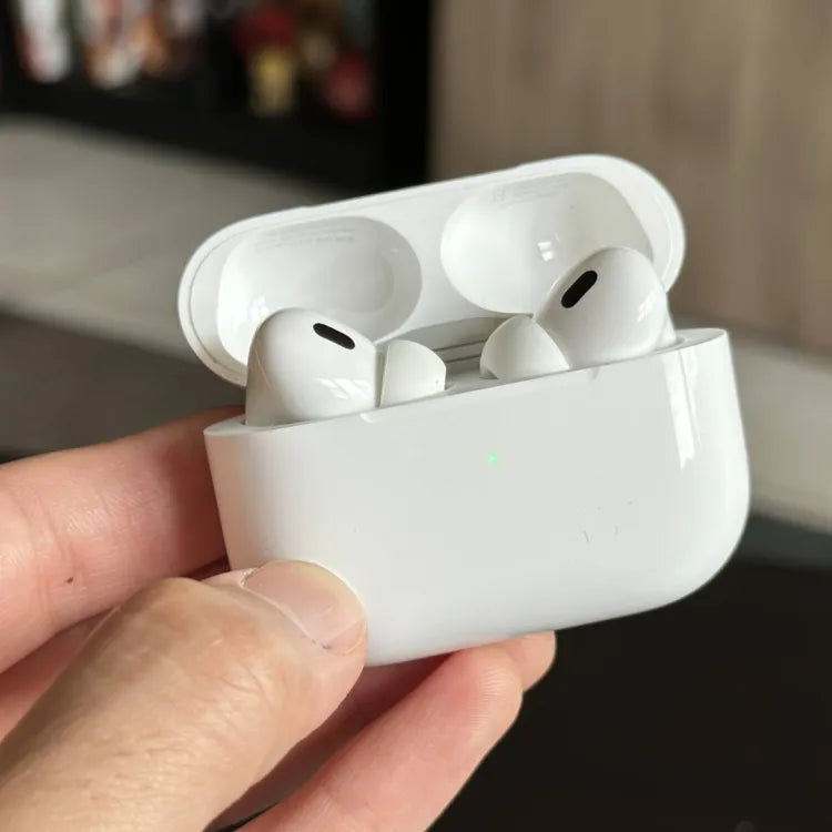 AirPods Pro ANC Japan Edition: High Bass Wireless Bluetooth Earbuds