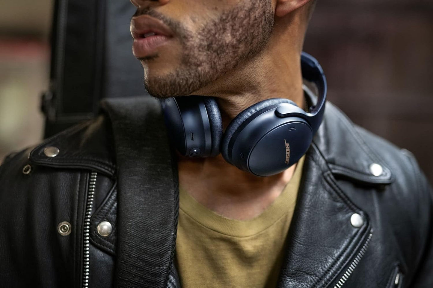 Bose headphones Bluetooth