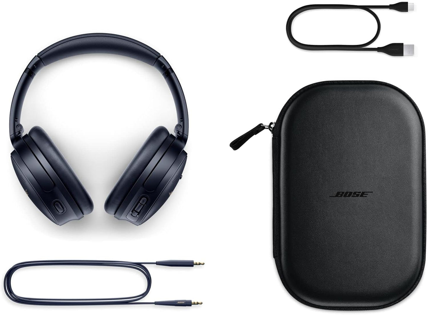 Bose headphones Bluetooth