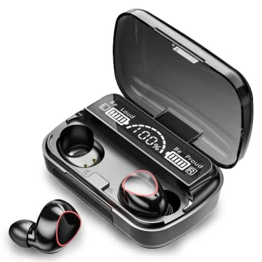 M10 TWS Bluetooth Wireless Earbuds