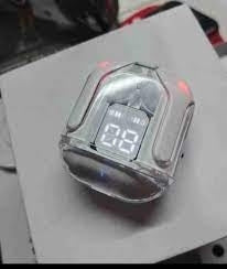 D200 Ultra 2 Smart Watch 8 in 1 with airpods, protection case and Charger