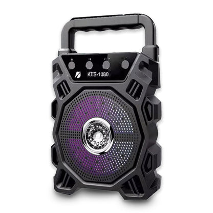 Original KTS 1080 Bluetooth Wireless Speaker