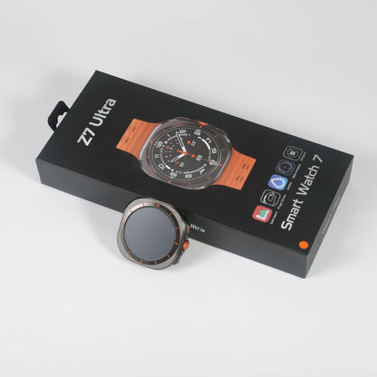 Z7 Ultra Smart Watch