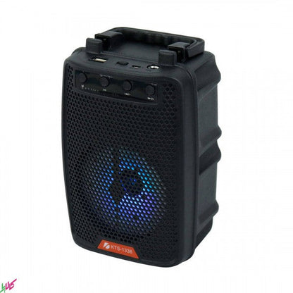 Original KTS 1338 Bluetooth Wireless Speaker