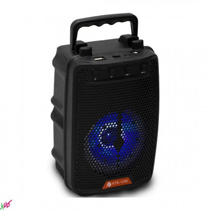 Original KTS 1338 Bluetooth Wireless Speaker