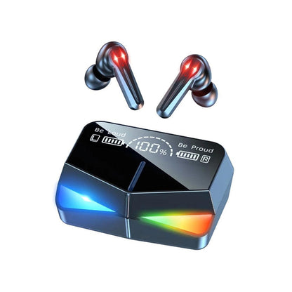 M28 TWS Wireless Gaming Earbuds