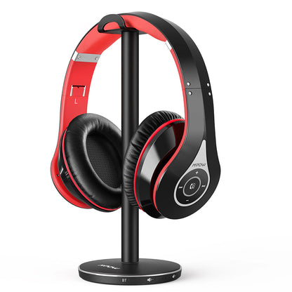 Mpow 059 Extra Bass Gaming Bluetooth Headphones