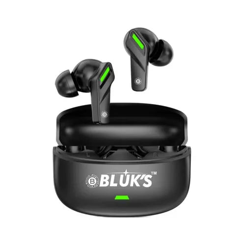 BX-501 AirBuds ENC – Premium Sound with Advanced Noise Cancellation