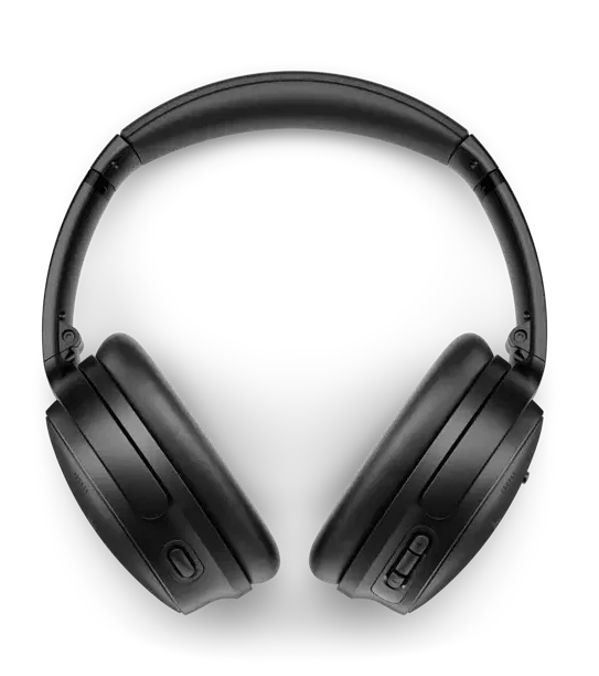 Bose headphones Bluetooth