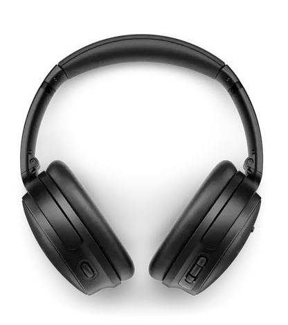 Bose headphones Bluetooth