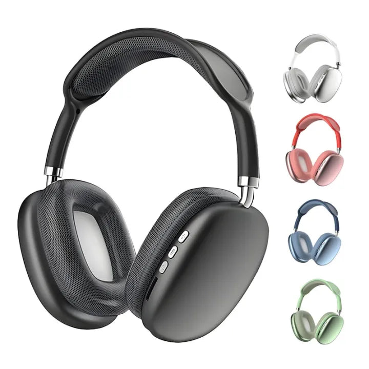 P9 Wireless Bluetooth Headphones