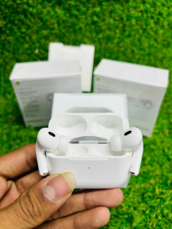 AirPods Pro 2 Type-C ANC Buzzer variant