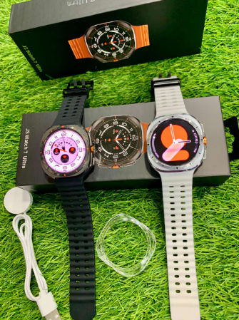 Samsung Galaxy Watch Ultra Smartwatch