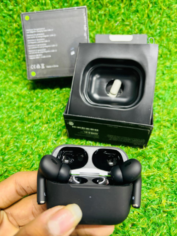 AirPods Pro 2 Type-C ANC Buzzer variant