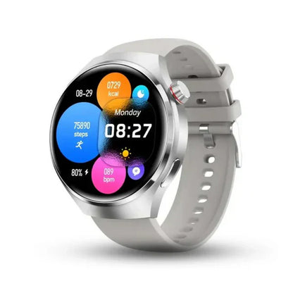 D9-watch 4 Pro Smart Watch