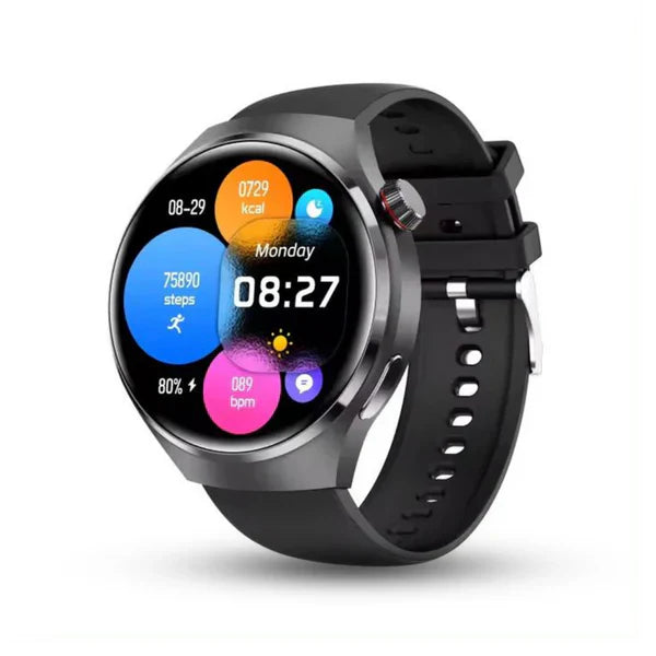 D9-watch 4 Pro Smart Watch