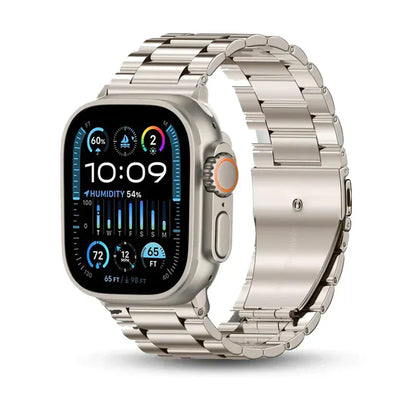 DT900 ULTRA SMART WATCH WITH 7 STRAPS