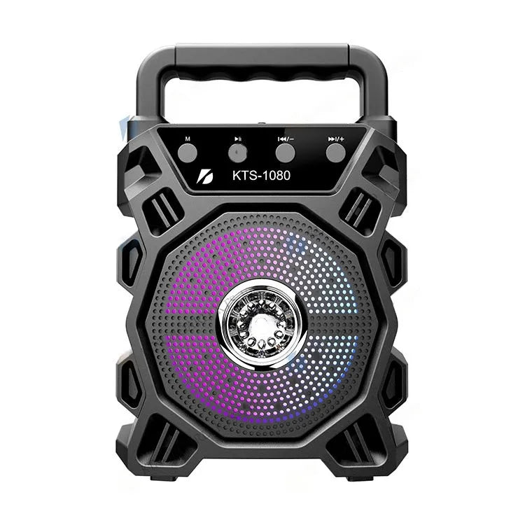 Original KTS 1080 Bluetooth Wireless Speaker