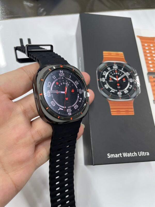 Samsung Galaxy Watch Ultra Smartwatch