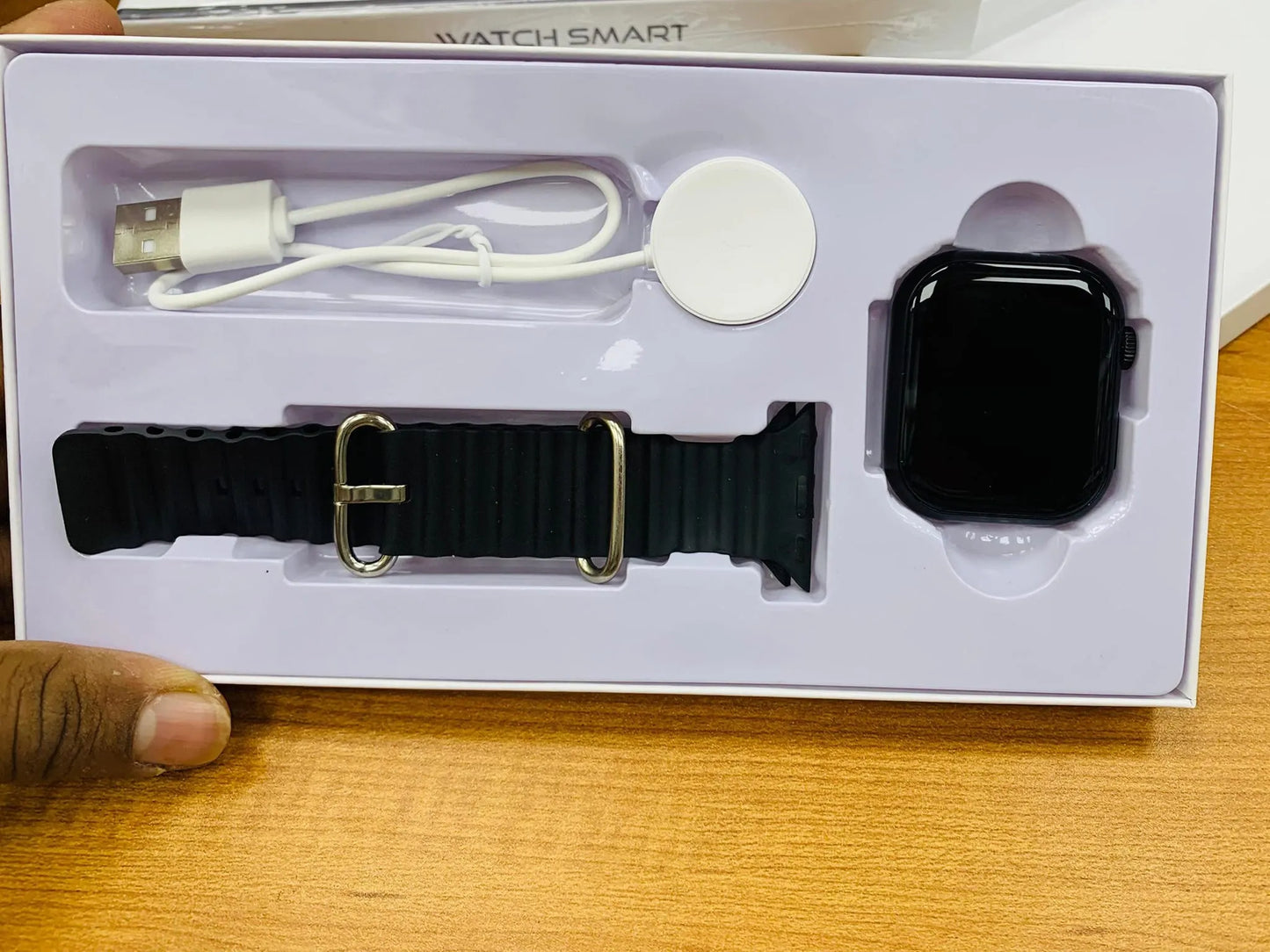 Series 9 Smart Watch Ultra 2