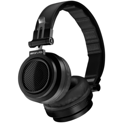 SOVO Boom-X Hi-Res Premium Sound Stereo Wireless Headphones