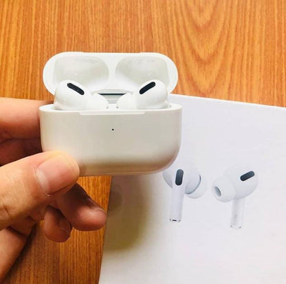 AirPods Pro ANC Japan Edition: High Bass Wireless Bluetooth Earbuds