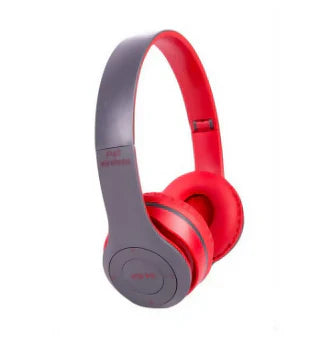 P47 Bluetooth 5.0 Wireless Headphone