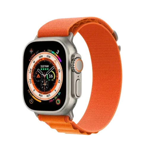 Y10 Ultra 4-in-1 49mm Smartwatch