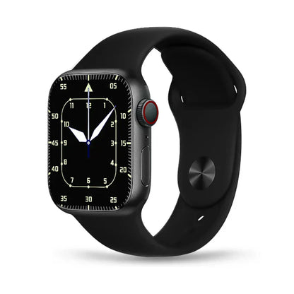 KW9 MAX Smartwatch Full HD Display